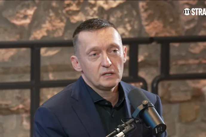 Rogán szerint az európai titkosszolgálatok nyílt titokként kezelik, hogy 2029-re fel kell készülni egy általános európai háborúra Európa és Oroszország között