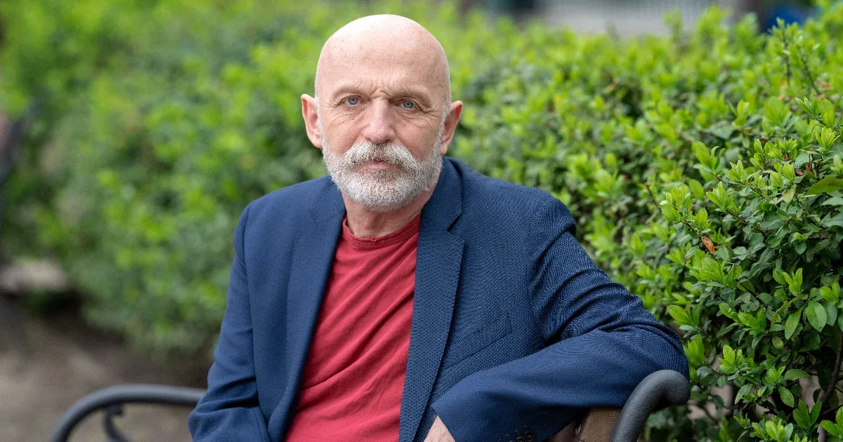 Visky András regénye, a Kitelepítés, elnyerte a Nemzetközi Irodalmi Díjat