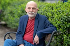 Rangos német kitüntetésre jelölték Visky András regényének fordítóját