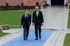 Csikorog a német–francia tengely, jönnek fel az olaszok: izgalmas törésvonalakat hoz elő az EU globális lemaradása