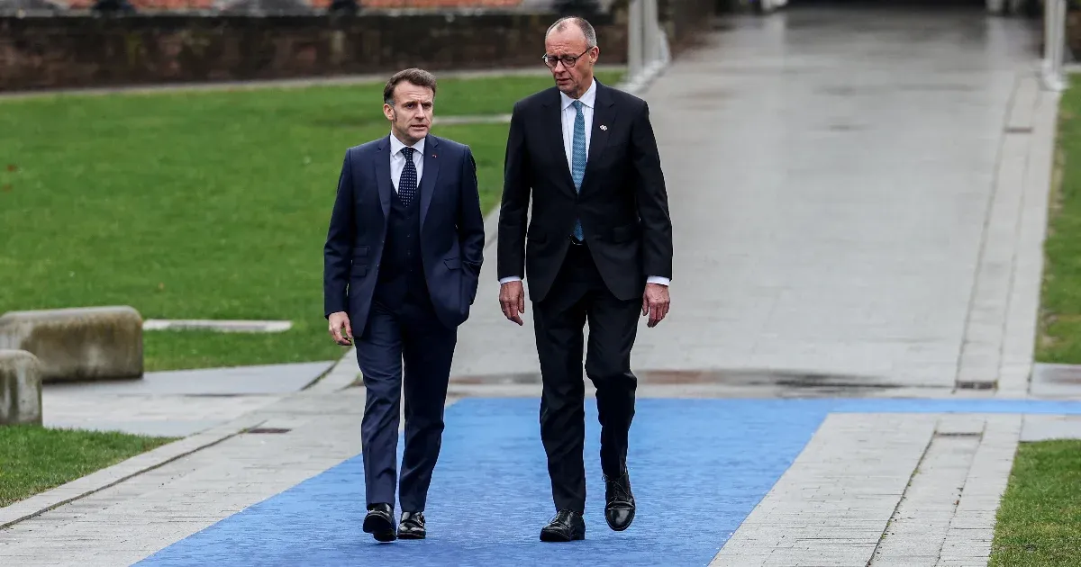 Német-francia tengely válságban, olaszok erősödnek: az EU versenyképességi harcának új törésvonalai