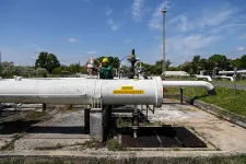 Megállapodott a Mol és a Janaf, tesztelni fogják, mennyi olajat bír el az Adria-vezeték