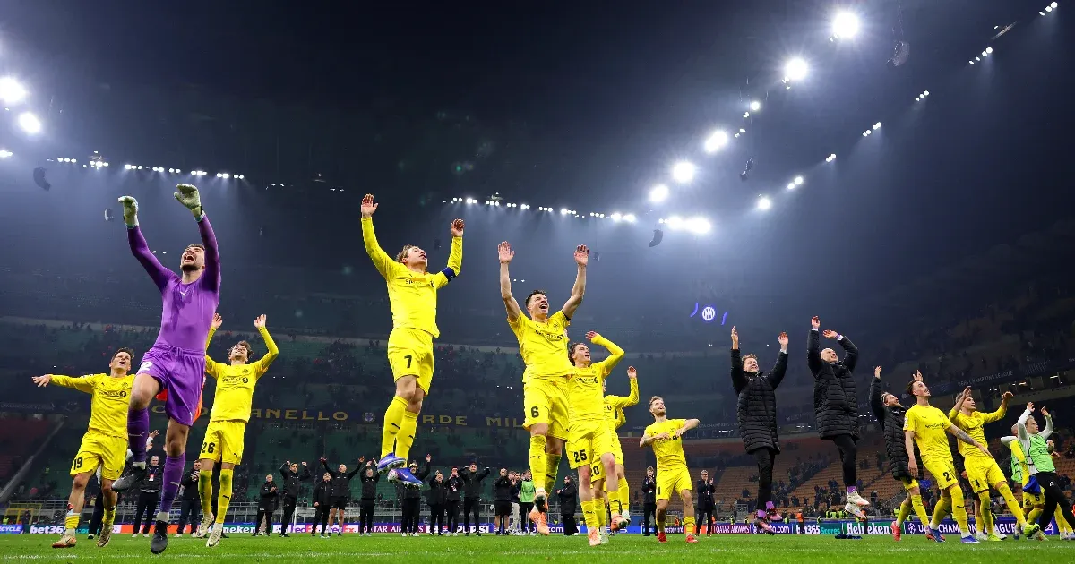 Az Európa topklubjait sokkoló norvég csodacsapat, ami mögött egy focimúlt nélküli edző és egy vadászpilóta áll