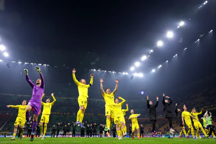 Az Európa topklubjait sokkoló norvég csodacsapat, ami mögött egy focimúlt nélküli edző és egy vadászpilóta áll