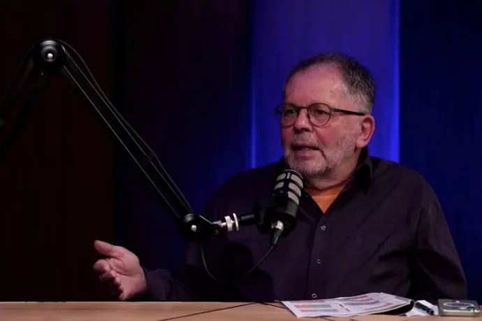 Hann Endre: Ritkán mondok ilyet, de a gödi ügynek lehetett szerepe abban, hogy a Fidesz támogatottsága kimutathatóan visszaesett