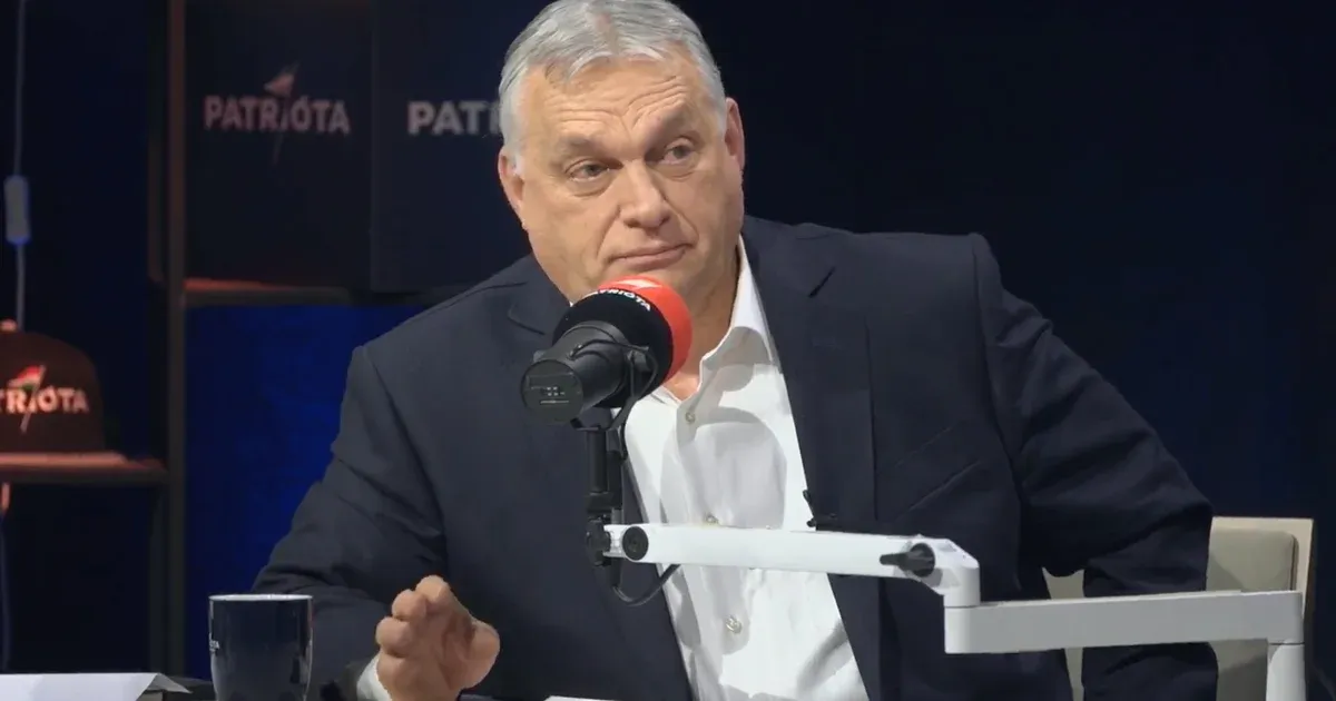 Orbán szerint 150 ezer forintos, pedagógusoknak szánt egyszeri juttatásról döntött a kormány