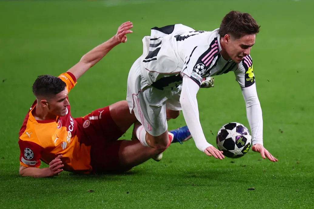 Vinícius hozta a Real győzelmét, Sallai Rolandék kiverték a Juventust a BL-ből