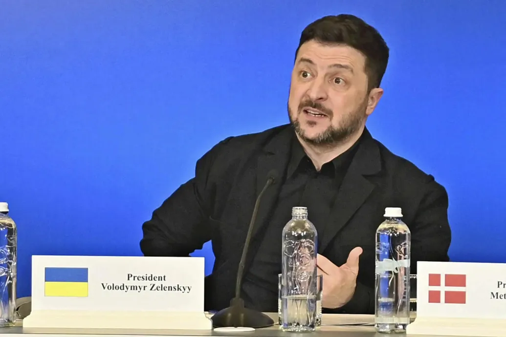 Zelenszkij szerint a Barátság-vezetéket nem lehet gyorsan megjavítani