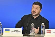 Zelenszkij szerint a Barátság vezetéket nem lehet gyorsan megjavítani