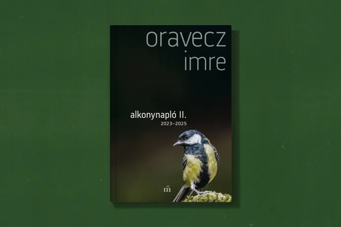 Én vagyok én még?