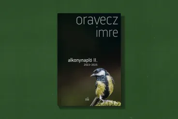 Én vagyok én még?