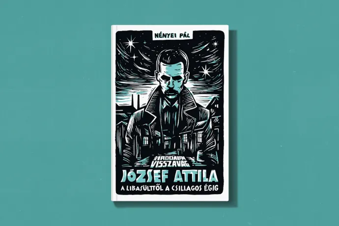 Őrültség, politika, erő – József Attila költészete nem engedi a mellébeszélést