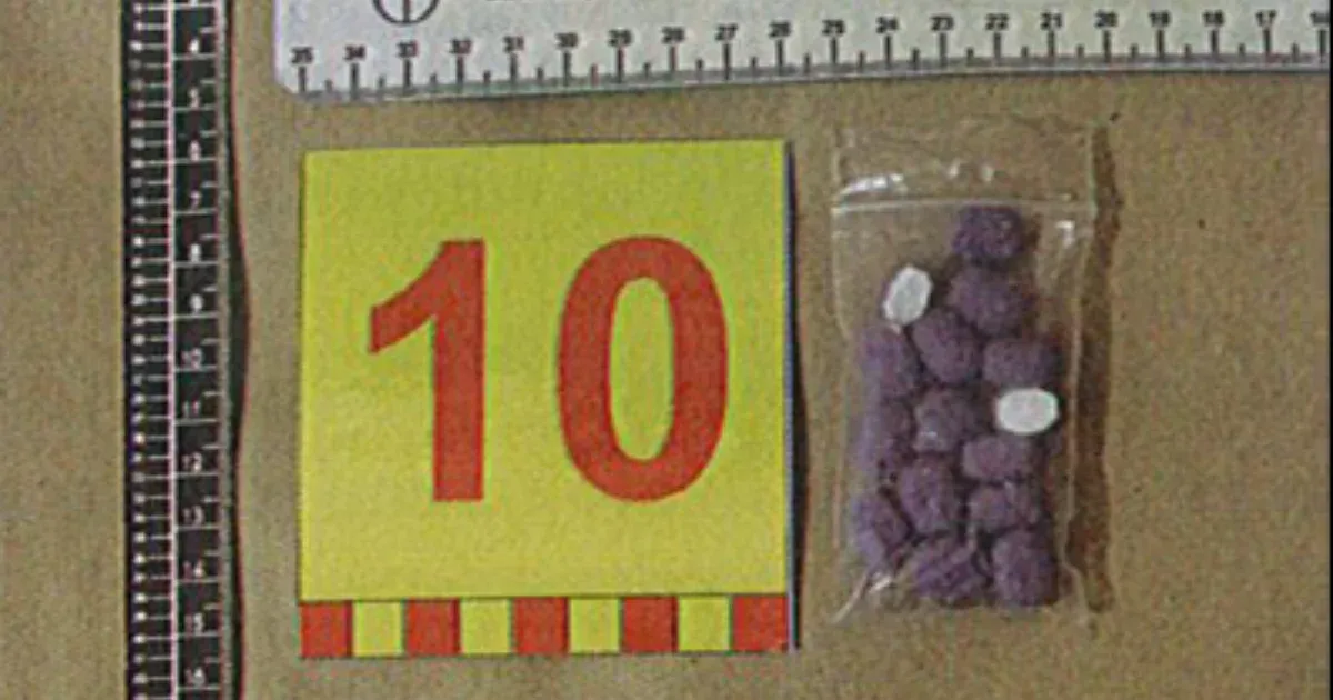 Kábítószer-kereskedés miatt letartóztattak egy magyar katonát