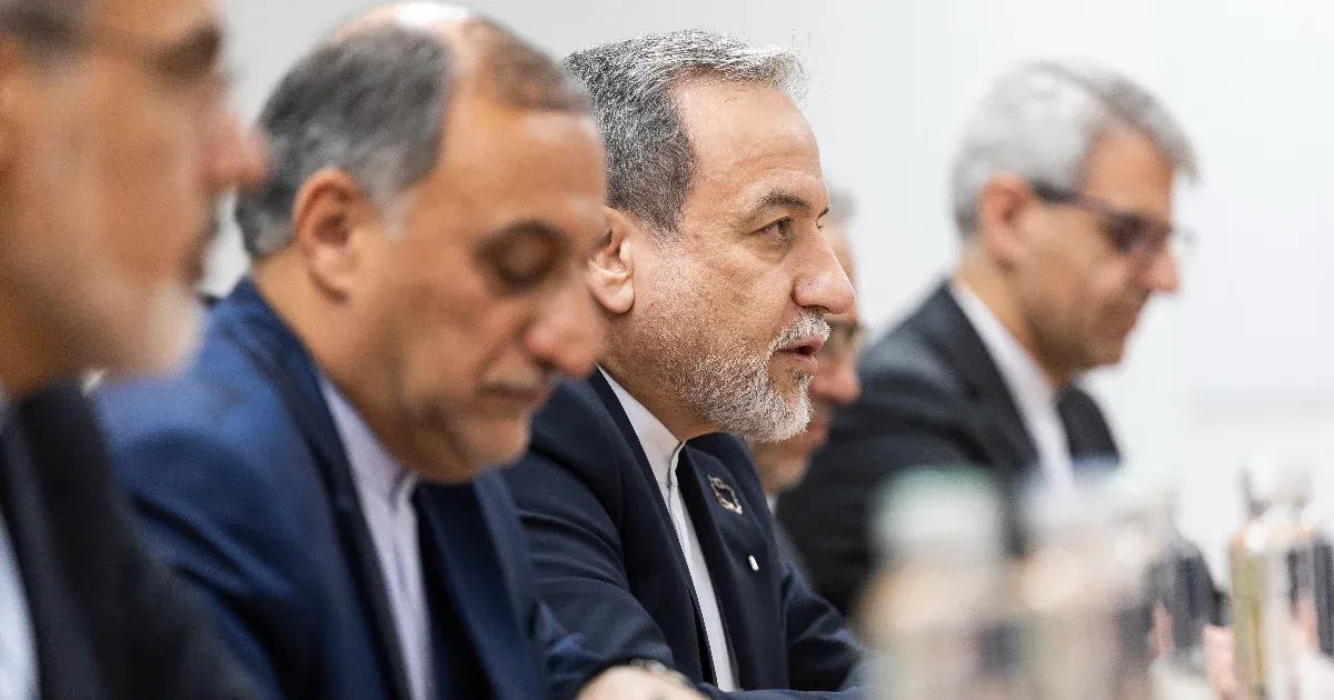 Irán és az Egyesült Államok újabb nukleáris tárgyalásai Genfben