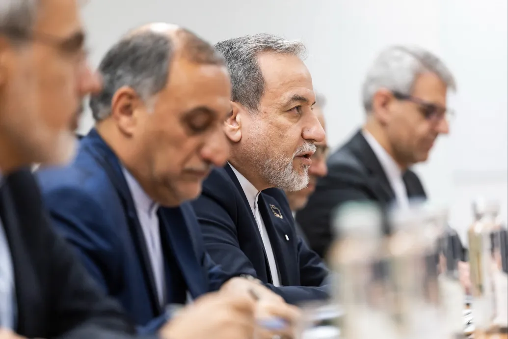 Irán és az Egyesült Államok is a diplomáciát preferálja, csütörtökön folytatták a tárgyalásokat