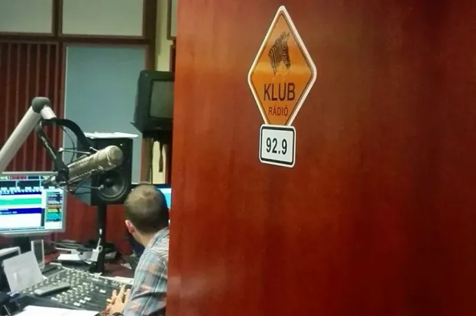 Uniós jogot sértve fosztották meg a Klubrádiót a frekvenciájától, mondta ki az EU bírósága