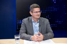 Bíró-Nagy András: Ha a fele igaz a Medián kutatásának, már akkor is bajban van a Fidesz-kampány