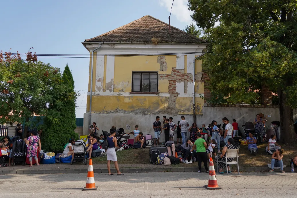 Kúria elé viszi a főként kárpátaljai menekülteket érintő kormányrendelet bírósági értelmezését a Helsinki