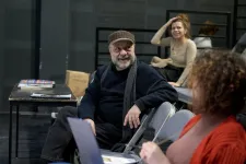 Életműdíjjal tünteti ki Tompa Gábort a Román Színházi Szövetség