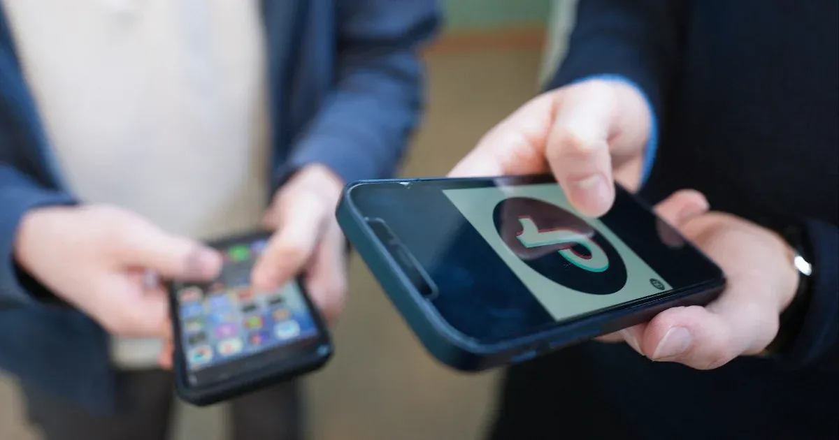 A TikTok egy Választási Központot indít, hogy ne tudják manipulálni a felhasználóit