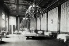 Mulatozó urak, pipafüst és új vérszerződés a Nemzeti Casinóban