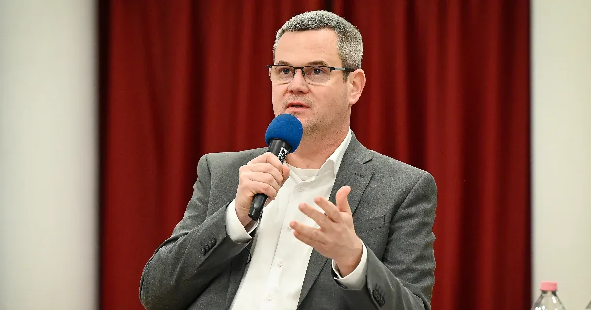 Takács Péter: Jó munkát végeztünk az elmúlt négy évben