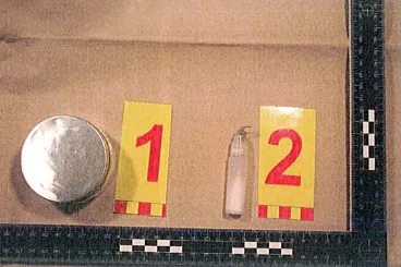 Amfetamint és MDMA-t fogyasztott egy magyar katona, aztán cikázva kocsikázott Kecskeméten, amikor elfogták a rendőrök