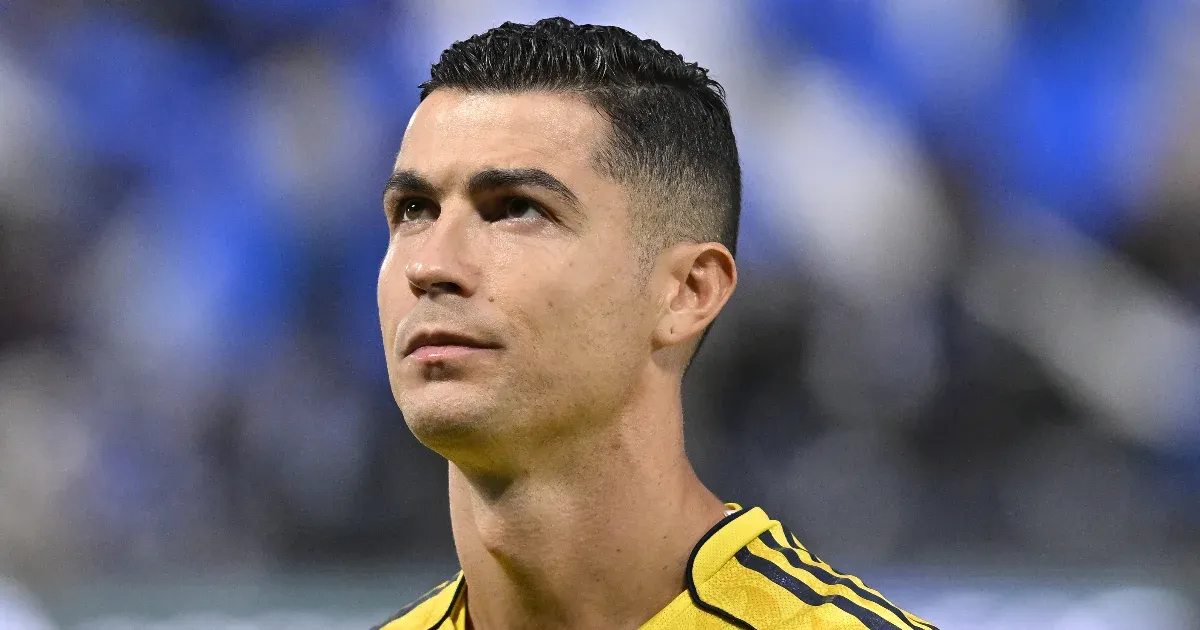 Cristiano Ronaldo 25%-os részesedést vásárolt az UD Almería futballklubban Cristiano Ronaldo 25%-os részesedést vásárolt az UD Almería futballklubban