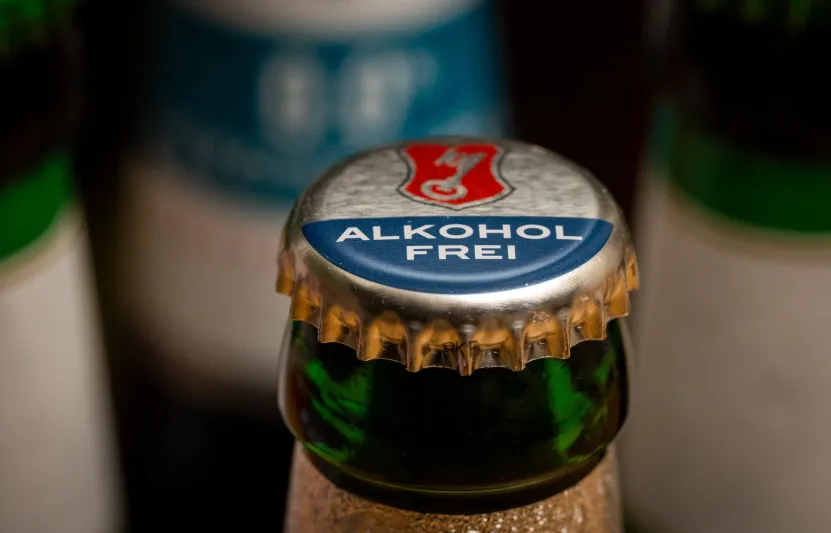 Hogy készül az alkoholmentes sör?