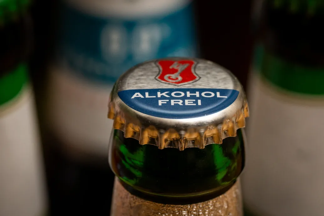 Hogy készül az alkoholmentes sör?