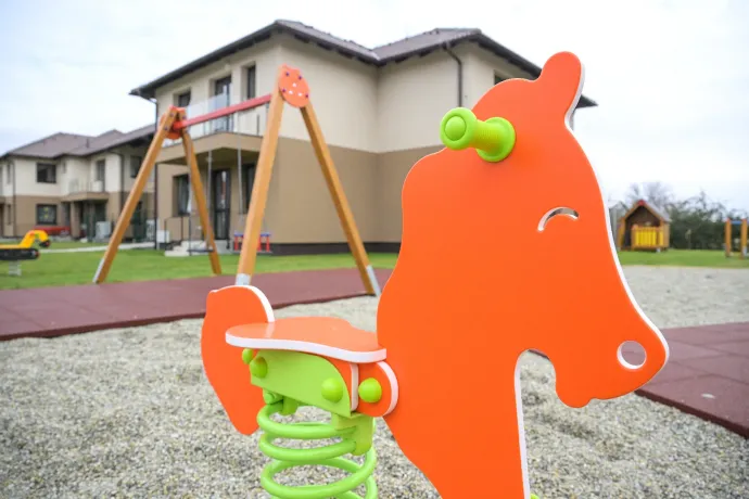 Az óvodákban sokkal nagyobb bérkiegészítés a 152 ezer forint, mint a középiskolákban