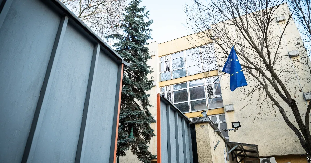 Május végéig előzetes letartóztatásban marad Juhász Péter Pál