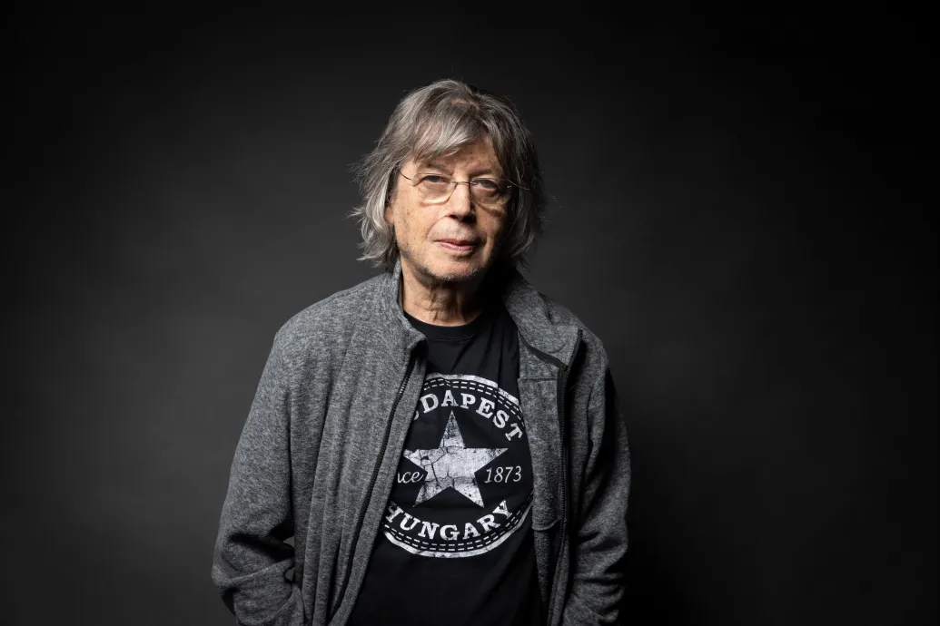 „Ő egy kicsit Koppány volt, én meg inkább István király” – erős idézetek Bródy János interjújából