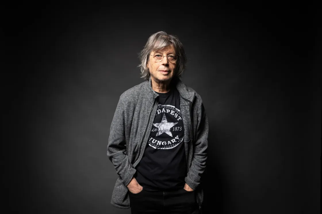 „Ő egy kicsit Koppány volt, én meg inkább István király” – erős idézetek Bródy János interjújából