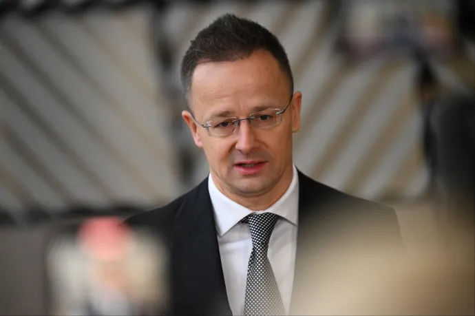 Szijjártó Péter Ukrajnával is közös földgáznyilatkozatot írt alá