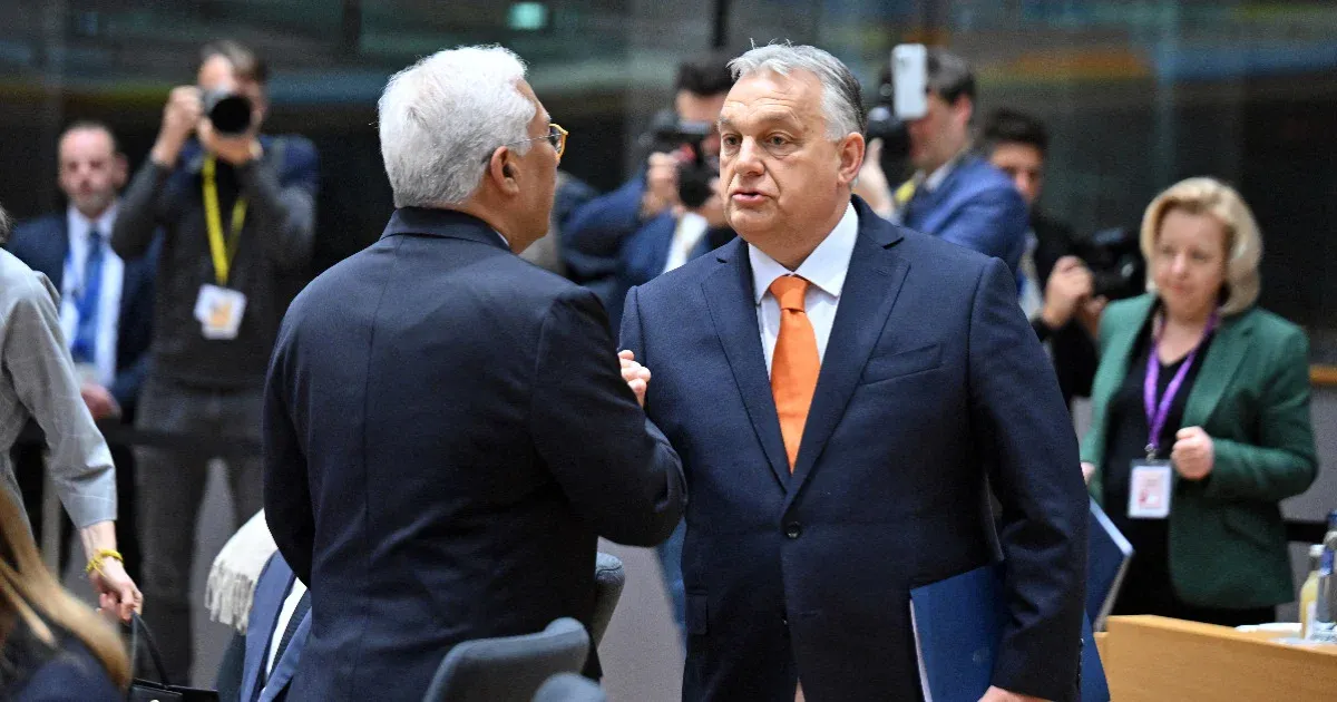 Orbán supports fact-finding mission to inspect Friendship oil pipeline