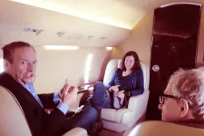 A Harvardon sem tanít majd az USA volt pénzügyminisztere, miután kiderült, hogy Jeffrey Epstein barátja volt