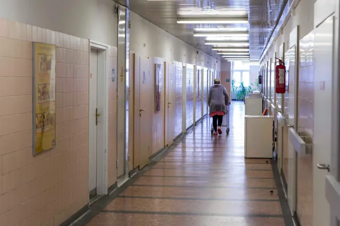 Megelőzhető, könnyen gyógyítható, tavaly mégis 26 csecsemő halt bele a szifiliszbe Magyarországon