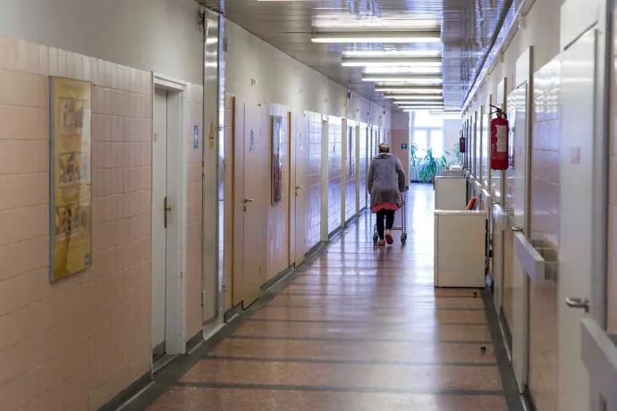 Megelőzhető, könnyen gyógyítható, tavaly mégis 26 csecsemő halt bele a szifiliszbe Magyarországon