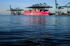 Saját légvédelmi rendszert kap az antwerpeni kikötő, a NATO egyik legfontosabb logisztikai központja