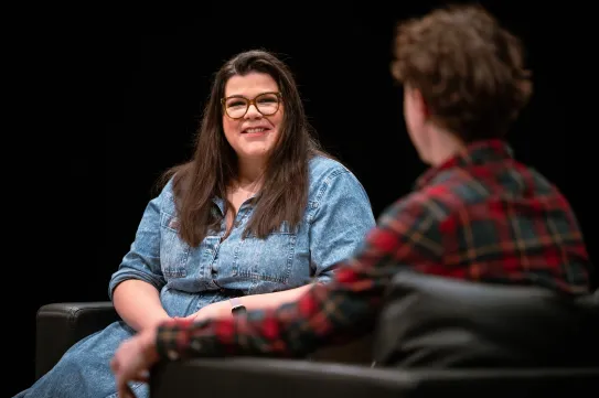 Ez már annyira abszurd, mint egy pszichiátriai vetélkedő