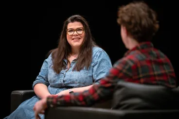 Ez már annyira abszurd, mint egy pszichiátriai vetélkedő