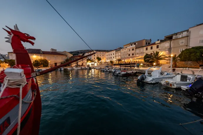 Annyit erősödött a forint, hogy nem drágult a horvát nyaralás egy év alatt