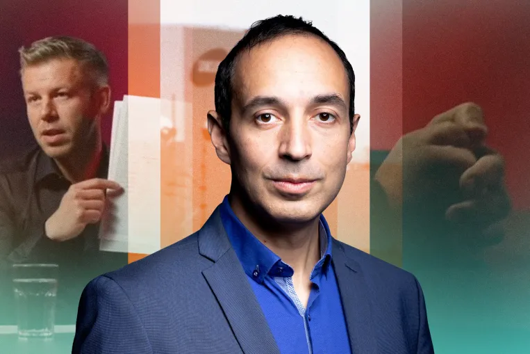 Mekkorát fog ütni a gödi botrány a Fidesz kampányán? – élőben Róna Dániellel