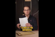 „Azt mértük, amit közzétettünk” – mondta Hann Endre arról, hogy Deák Dániel hamisítással vádolja a Mediánt