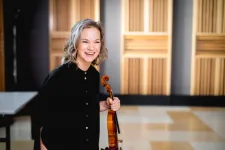 A múlt század hegedűvirtuózait épp úgy kattintják, mint a kortárs sztárokat