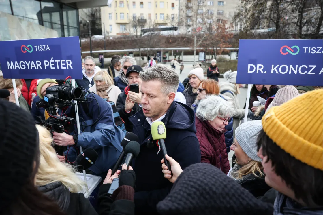 Ilyen kampány még nem volt