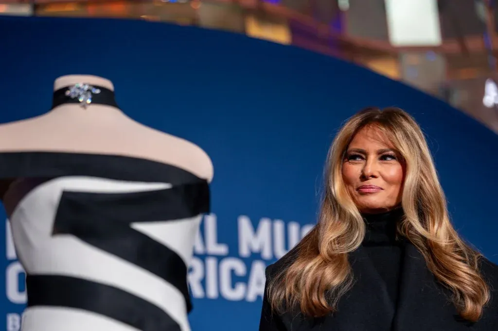 Melania Trump fog elnökölni az ENSZ Biztonsági Tanácsának hétfői ülésén