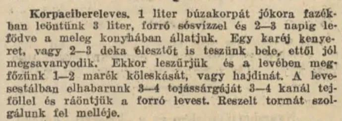 Kép: Arcanum újságok