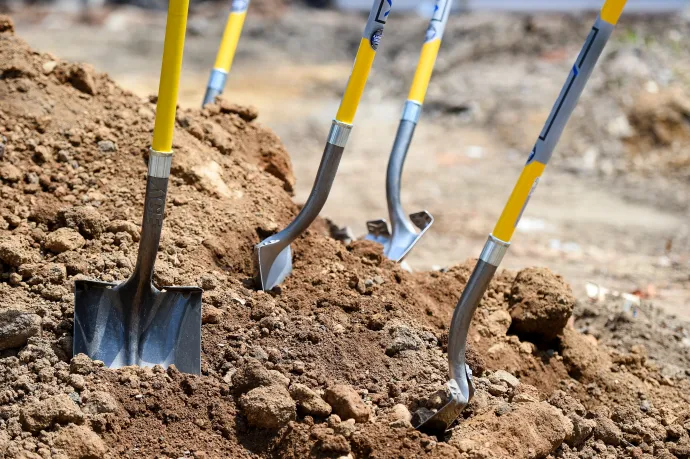 Négy és fél éves mélyponton volt a foglalkoztatottság januárban